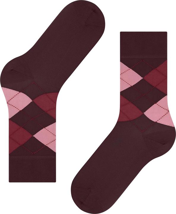 Actual product image Falke Sensitive Argyle SO (39 - 42)