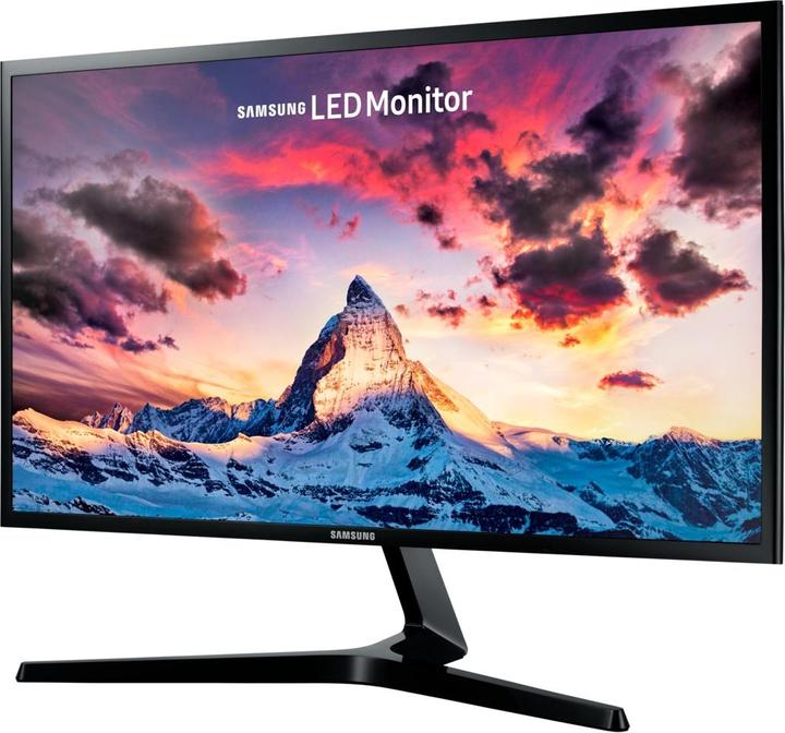 Produktbild Samsung S24F356FHR (1920 x 1080 Pixel, 24")