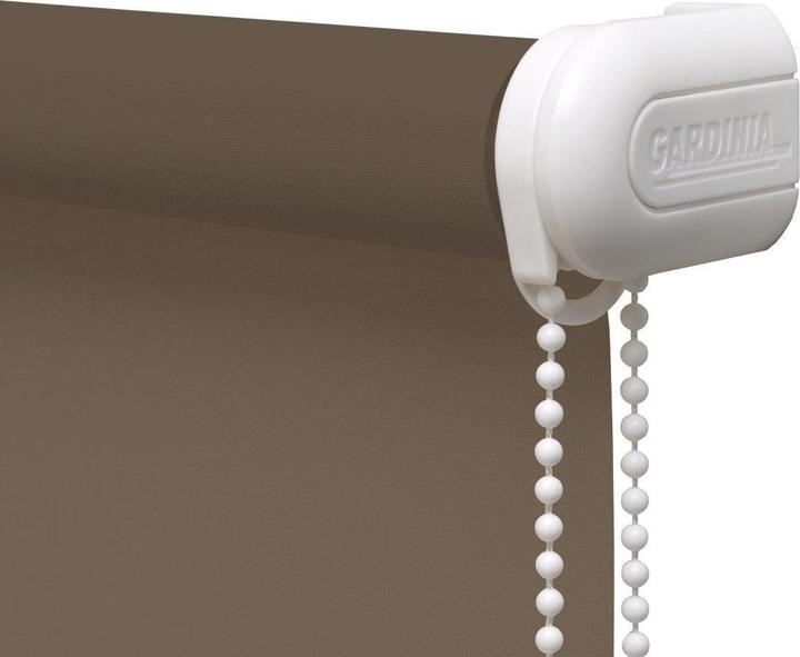 Actual product image Gardinia Side draught roller blind (82 x 180 cm)