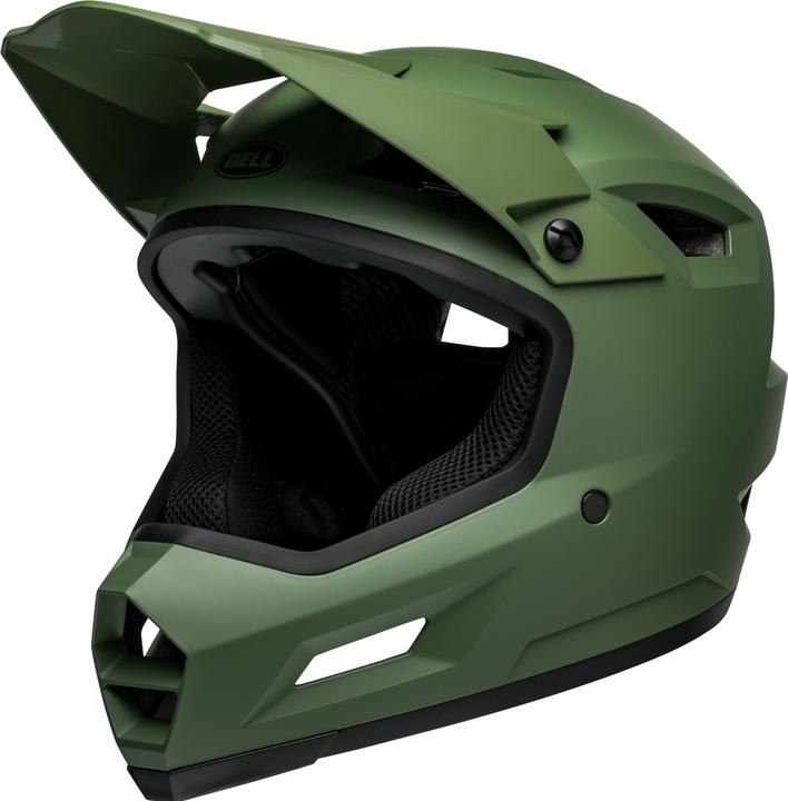 Actual product image Bell Sanction II Helmet (48 - 51 cm)