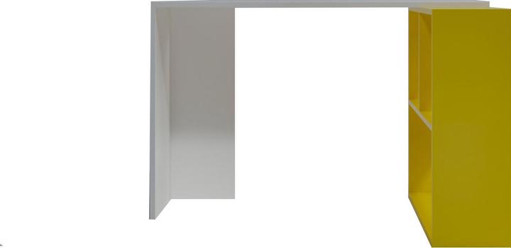 Produktbild Kalune Design Amora (120 x 78 x 50 cm)