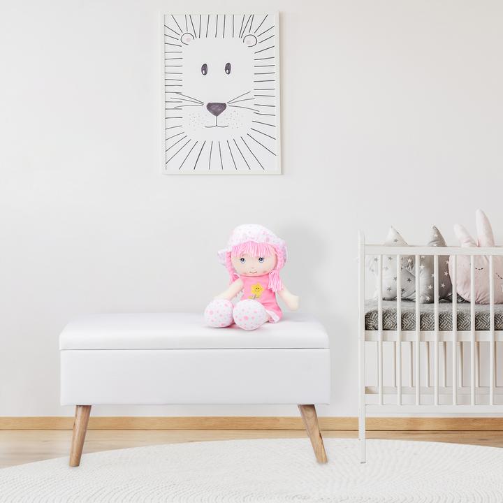 Produktbild Relaxdays Sitzbank (80 cm)