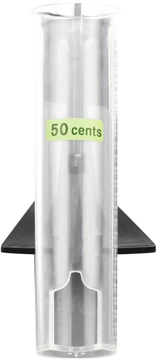 Immagine prodotto Olympia Set di tubi di plastica per CC 202 (Bancone)