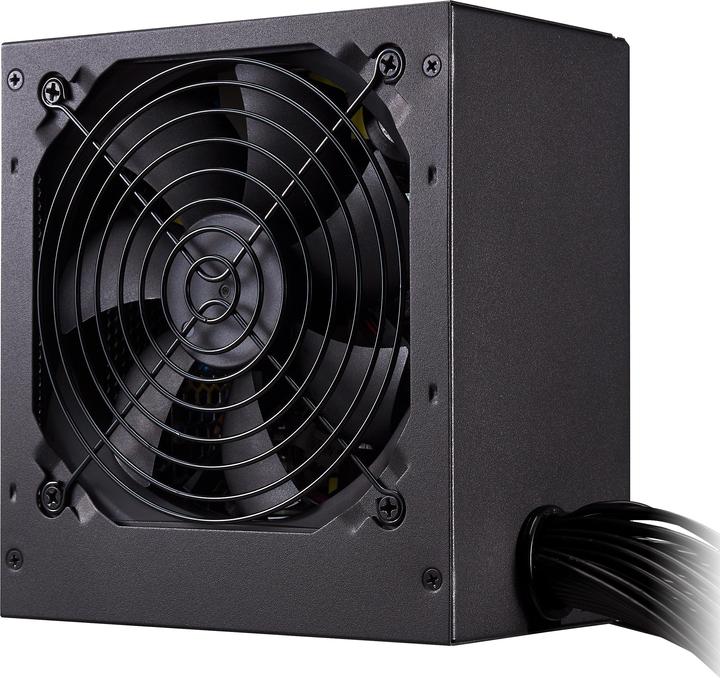 Actual product image Cooler Master Power supply MWE V2 bulk (500 W)