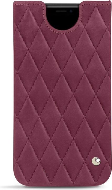 Prune vintage - Couture ( Pantone #612434 )