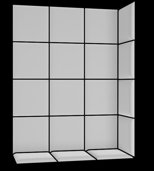 Actual product image ELTAP Quadratta