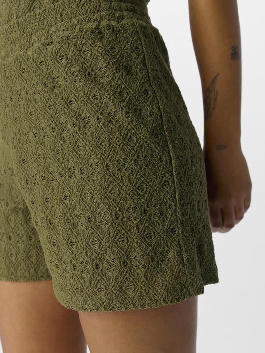 Produktbild Object Broderie Anglaise Shorts (XS)