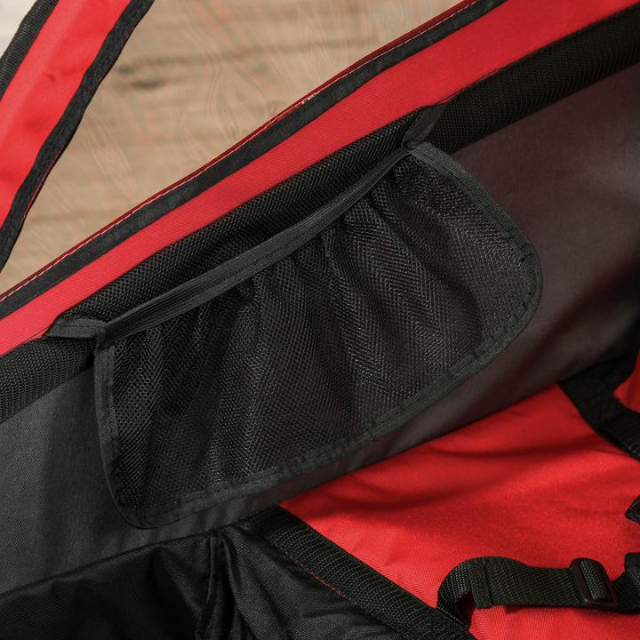 Immagine prodotto Homcom Passeggino 3in1 anche come jogger e rimorchio per bicicletta
