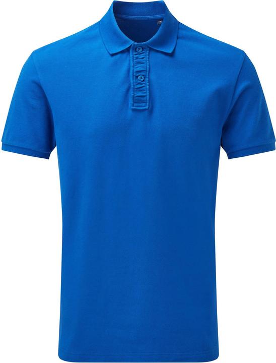Asquith & Fox Infinity Poloshirt