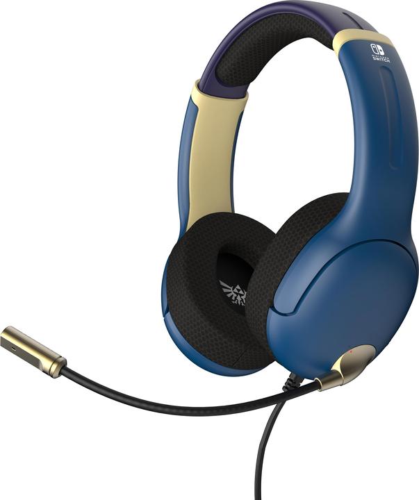 Actual product image PDP Airlite Zelda Edition (Cable)