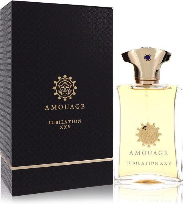 Produktbild Amouage Jubilation 25 (Eau de Parfum, 100 ml)