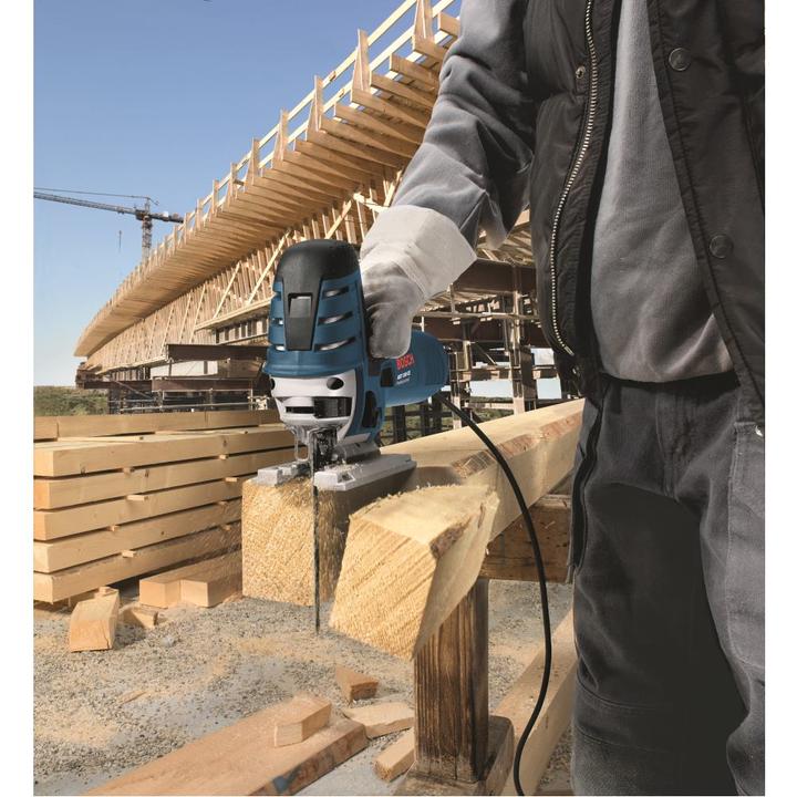 Productafbeelding Bosch Professional Gst 150 Ce