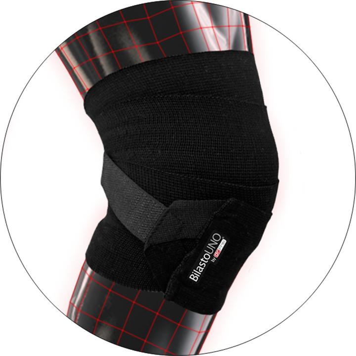 Image du produit Bilasto Uno Bandage élastique (Taille unique)