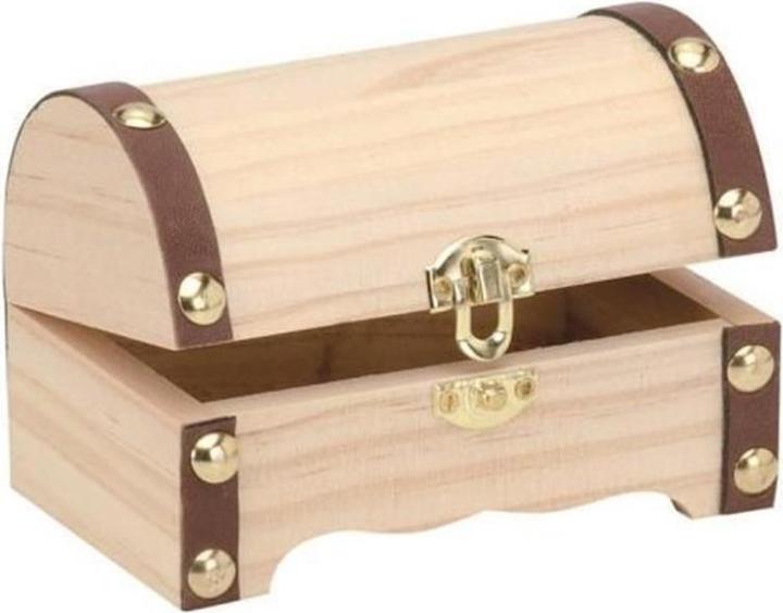 Glorex Treasure chest