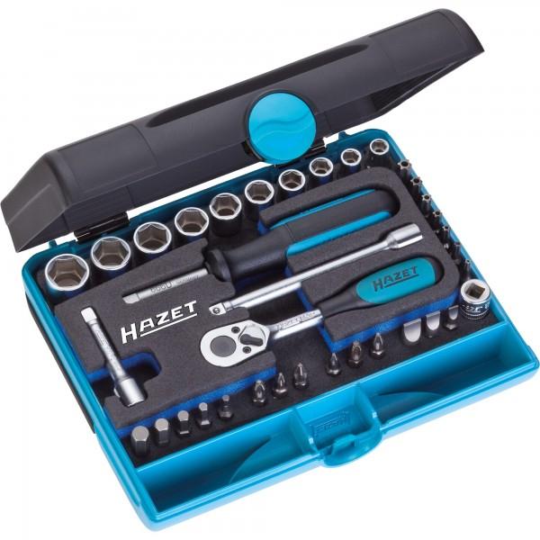 Produktbild HAZET Werkzeugkasten für Safety-Insert-System 165-S