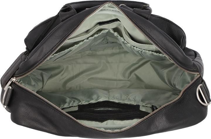 Immagine prodotto Cowboysbag Borsa per pannolini Borsa fasciatoio in pelle 39 cm