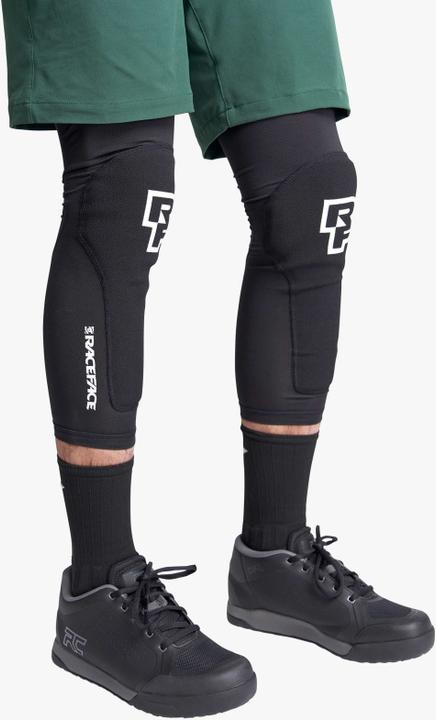 Actual product image Race Face Batch (S, Elbow protectors, Pair)