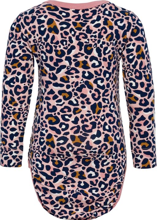 Actual product image hummel Hmlmarie Aop Body L/S (74)