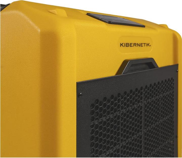 Produktbild Kibernetik Bauentfeuchter B70 mit WIFI (150 m², 70 l/24h)