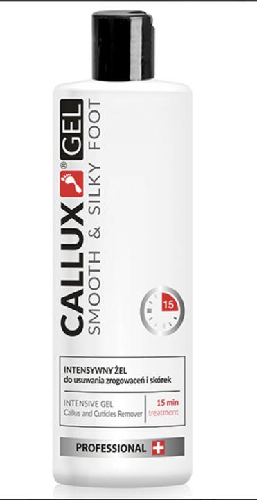 Immagine prodotto Callux Pro Gel 250ml (250 ml)