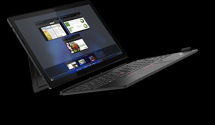 Image du produit Lenovo ThinkPad X12 détachable Intel Core Ultra