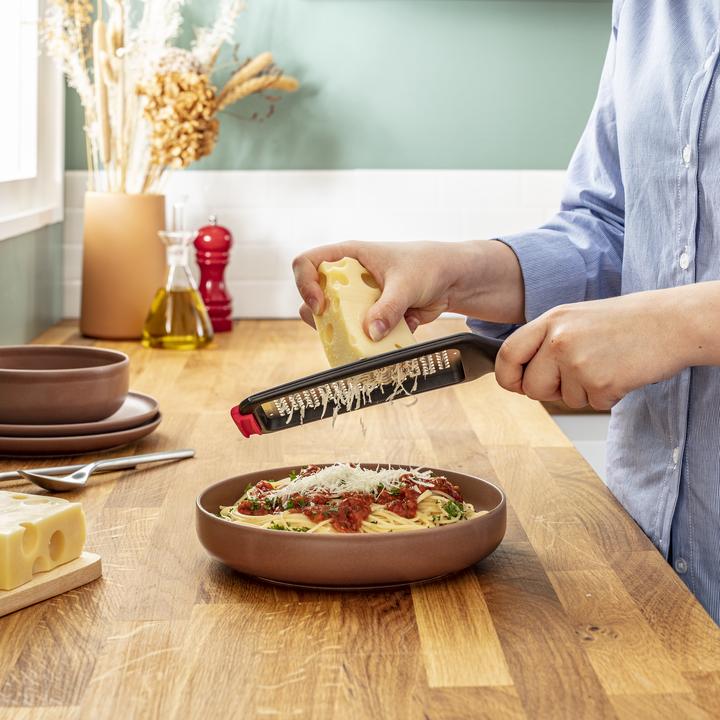 Actual product image Tefal Ingenio Universal Grater