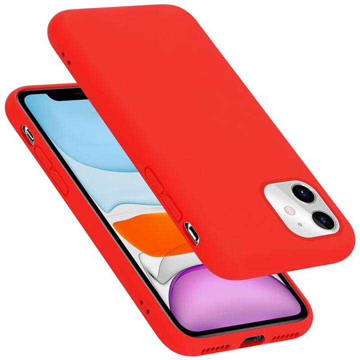 Rosso liquido