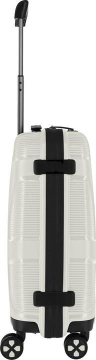 Produktbild Impackt IP1 - 4-Rad Trolleymit USB Port, Polar (38 l, Handgepäck (bis 50l))