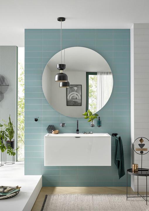 Immagine prodotto Emco Porta sapone rotondo cromo 433000100