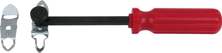 Image du produit KS Tools Outil de montage de caoutchouc de disque, 210mm (0.21 m)
