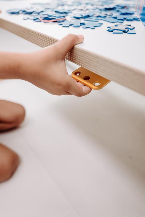 Produktbild PopTop Kinderschreibtisch (115 x 65 x 86 cm)