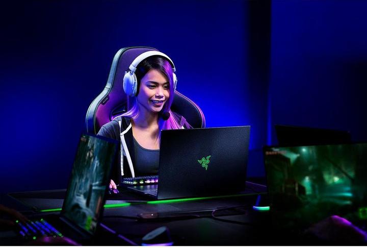 Produktbild Razer Blackshark V2 Pro (2023) (Kabellos)
