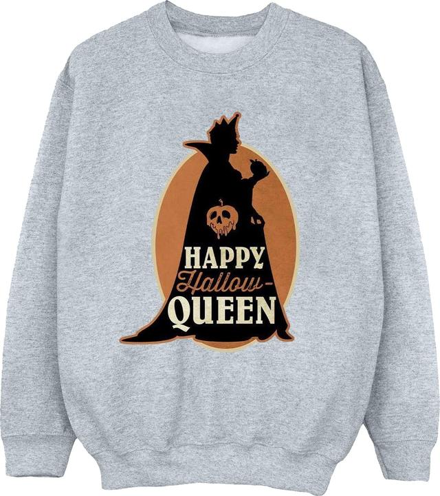 Immagine prodotto Disney Villains Hallow Queen Felpa Ragazze (152, 158)