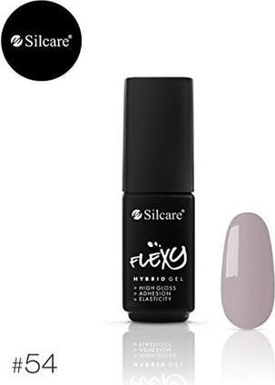 Silcare Flexy Hybrid Gel Hybrid Lacquer 54 4.5G