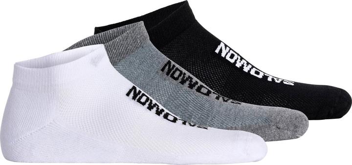 Nero, Bianco, Grigio