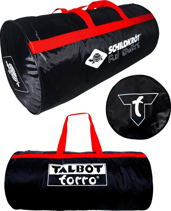 Image du produit Talbot Torro Badminton-Set ELI