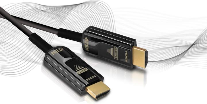 Actual product image Aten HDMI extension (10 m, HDMI)