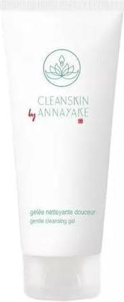 Annayake CLEANSKIN Sanfter Make-up-Entferner 150ml (Make-Up Entferner, 150 ml)