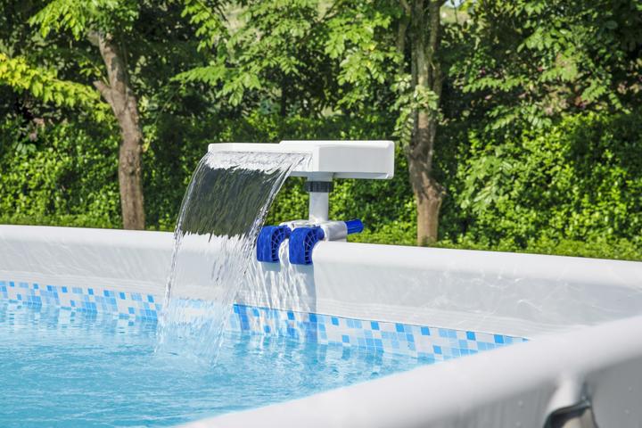 Produktbild Bestway Wasserfall