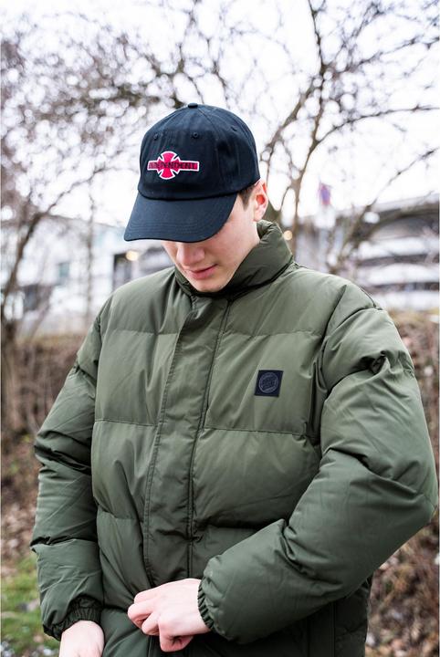 Actual product image Santa Cruz Chance Jacket (S)