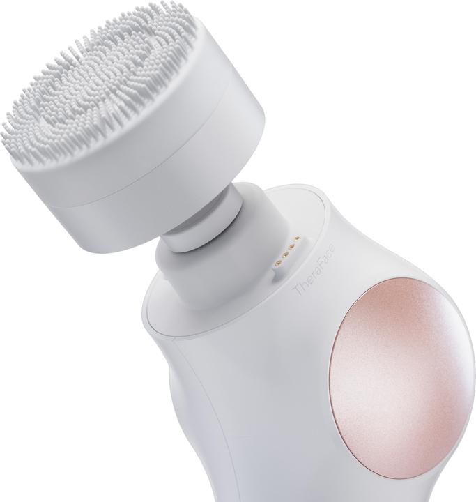 Actual product image Therabody TheraFace Pro