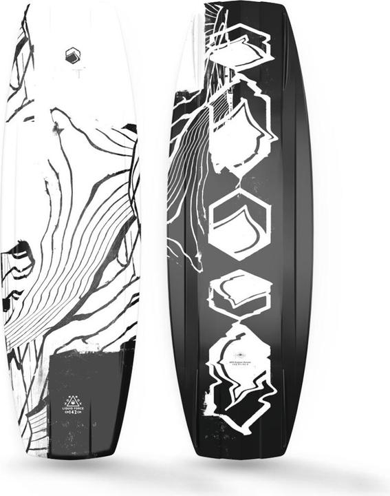 Immagine prodotto Liquid Force Rdx Barca Wakeboard (138 cm)