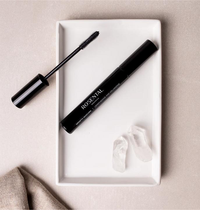 Produktbild Rosental Organics Rosental Make Up - Growth Mascara