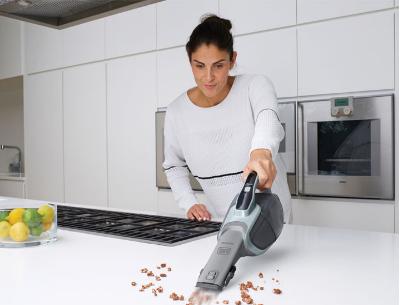 Produktbild Black & Decker Dustbuster