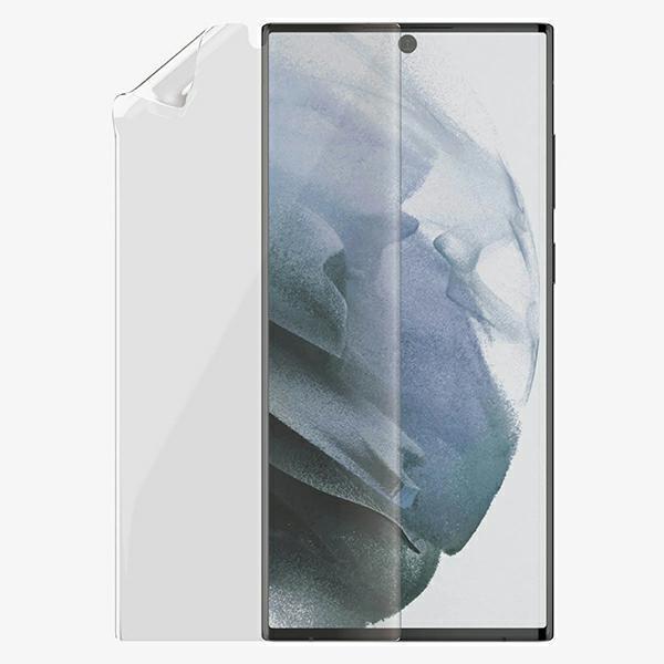 Produktbild PanzerGlass Case Friendly (1 Stück, Samsung Galaxy S22 Ultra)