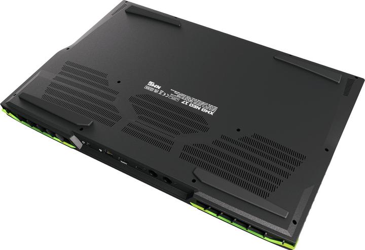 Image du produit XMG NEO 17 - E23tcv (17", Intel Core i9-13900HX, 16 Go, 1000 Go, CH)
