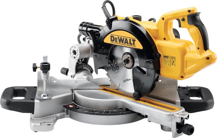 Actual product image DeWalt Panel saw