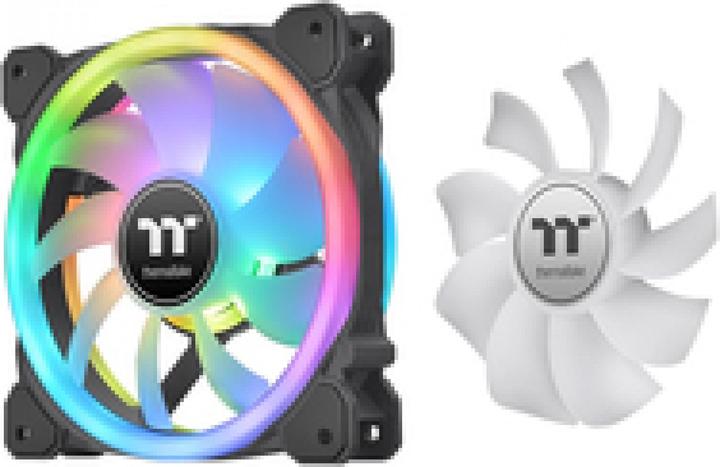 Produktbild Thermaltake Swafan 12 RGB 3er-Pack (120 mm, 3 x)