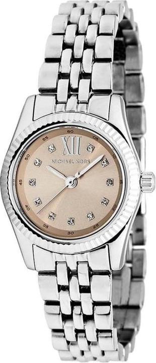 Produktbild Michael Kors Lexington (Analoguhr, 26 mm)