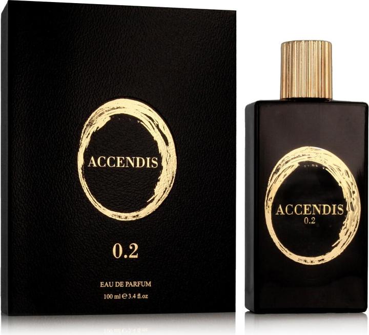 Accendis 0.2 by (Eau de Parfum, 100 ml)